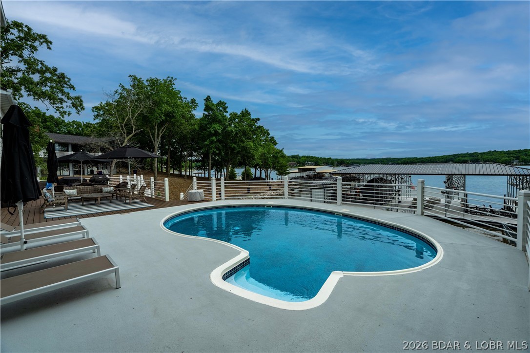 Kays Point #1 - Residential