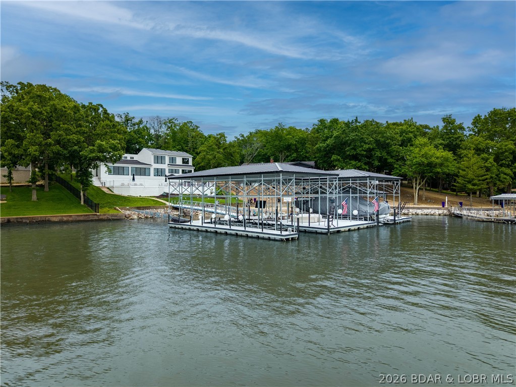 Kays Point #1 - Residential