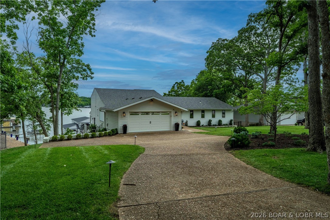 Kays Point #1 - Residential