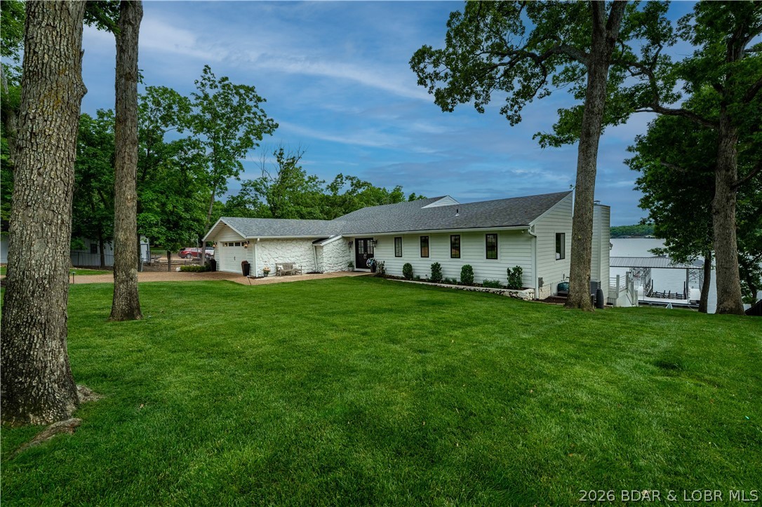 Kays Point #1 - Residential
