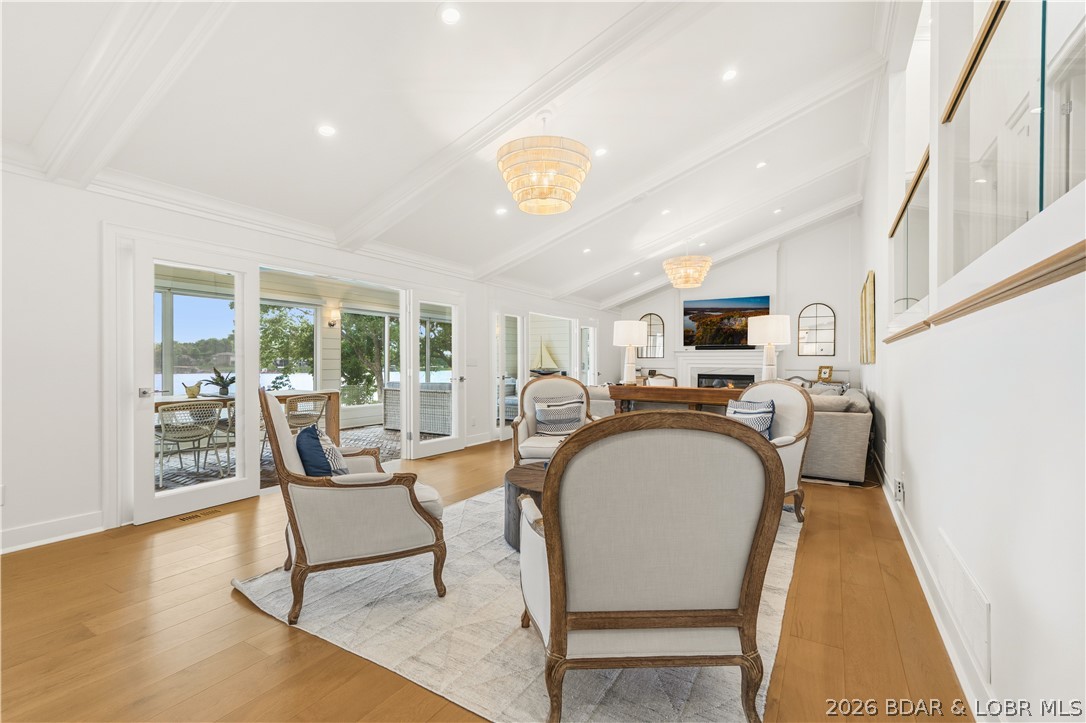 Kays Point #1 - Residential