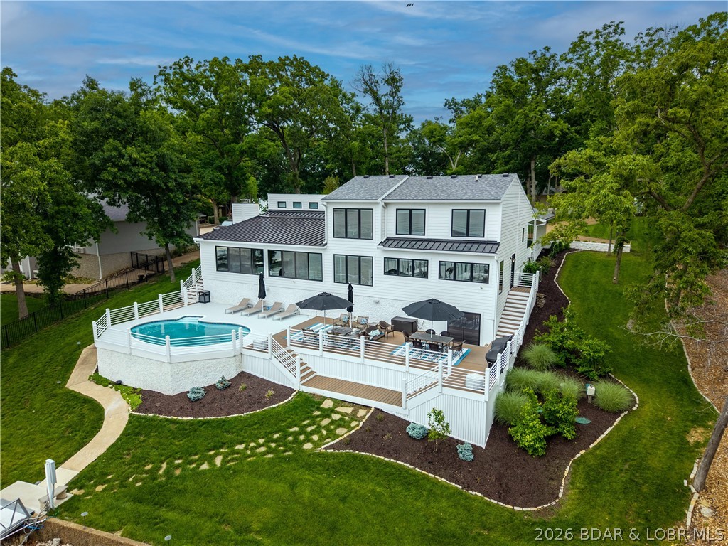 Kays Point #1 - Residential