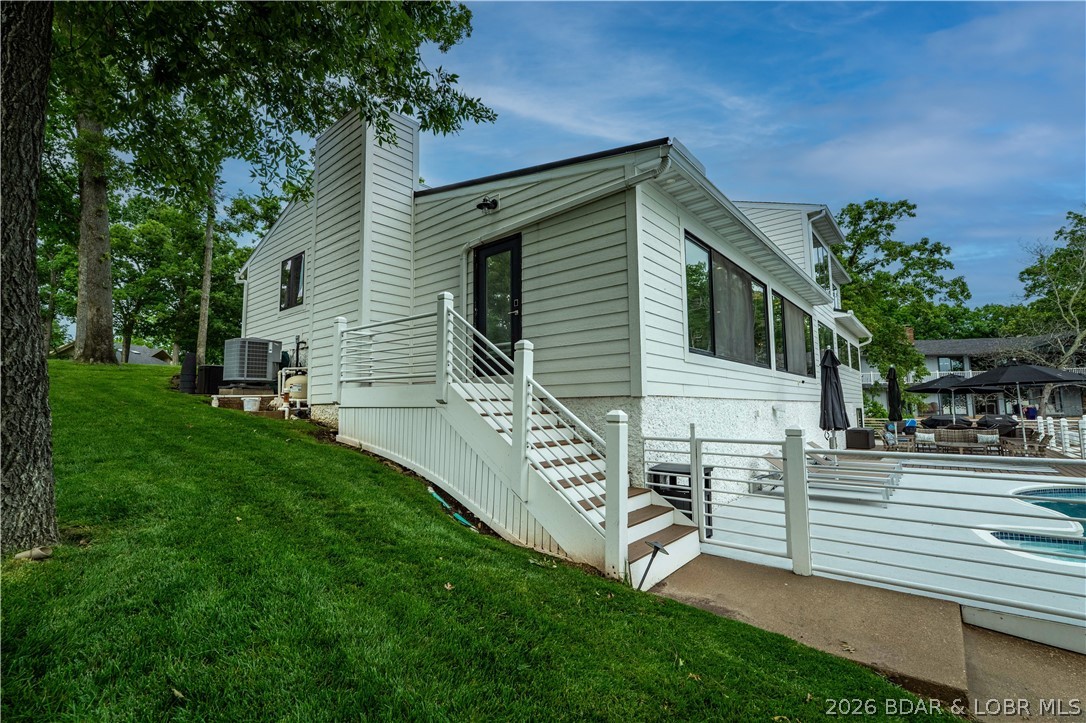 Kays Point #1 - Residential