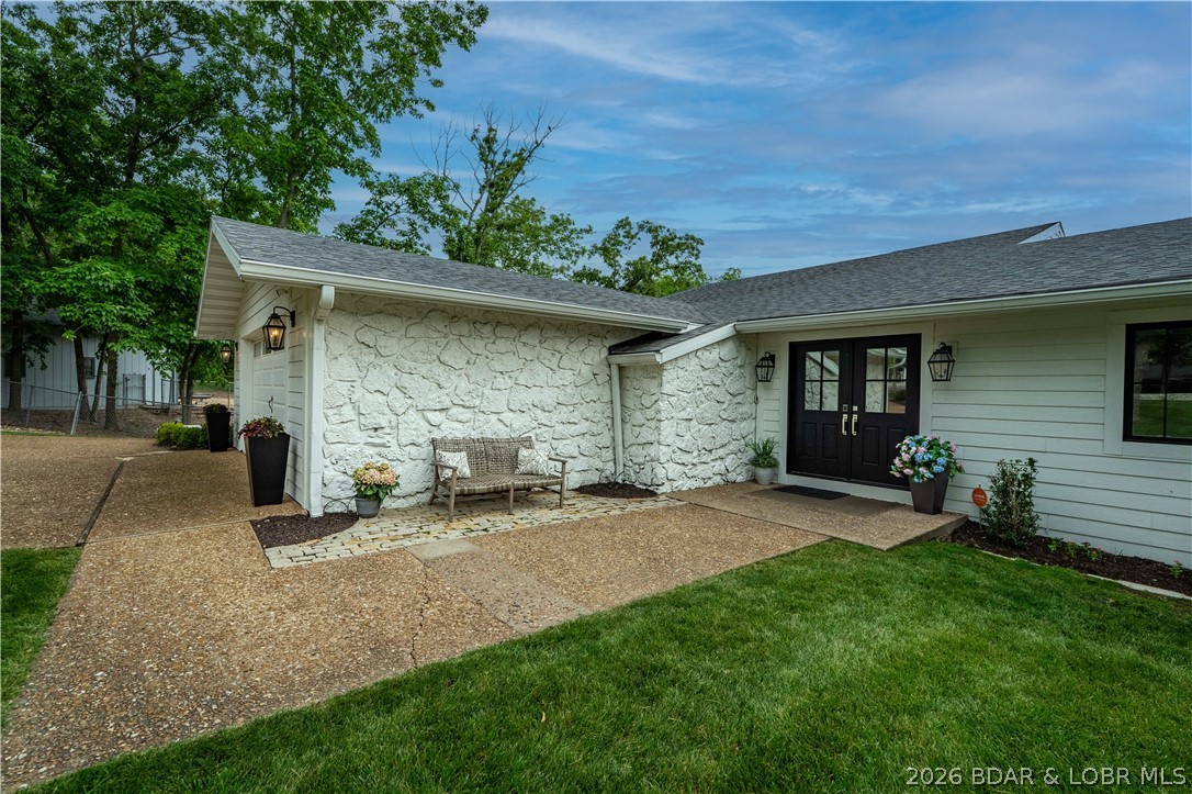 Kays Point #1 - Residential