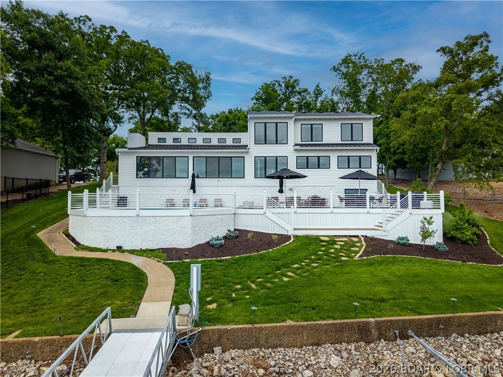 Kays Point #1 - Residential