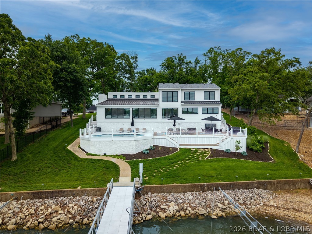 Kays Point #1 - Residential