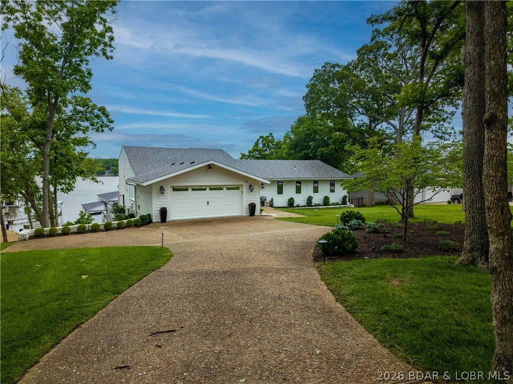 Kays Point #1 - Residential