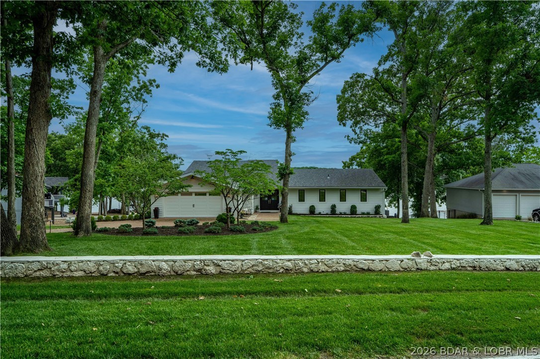Kays Point #1 - Residential