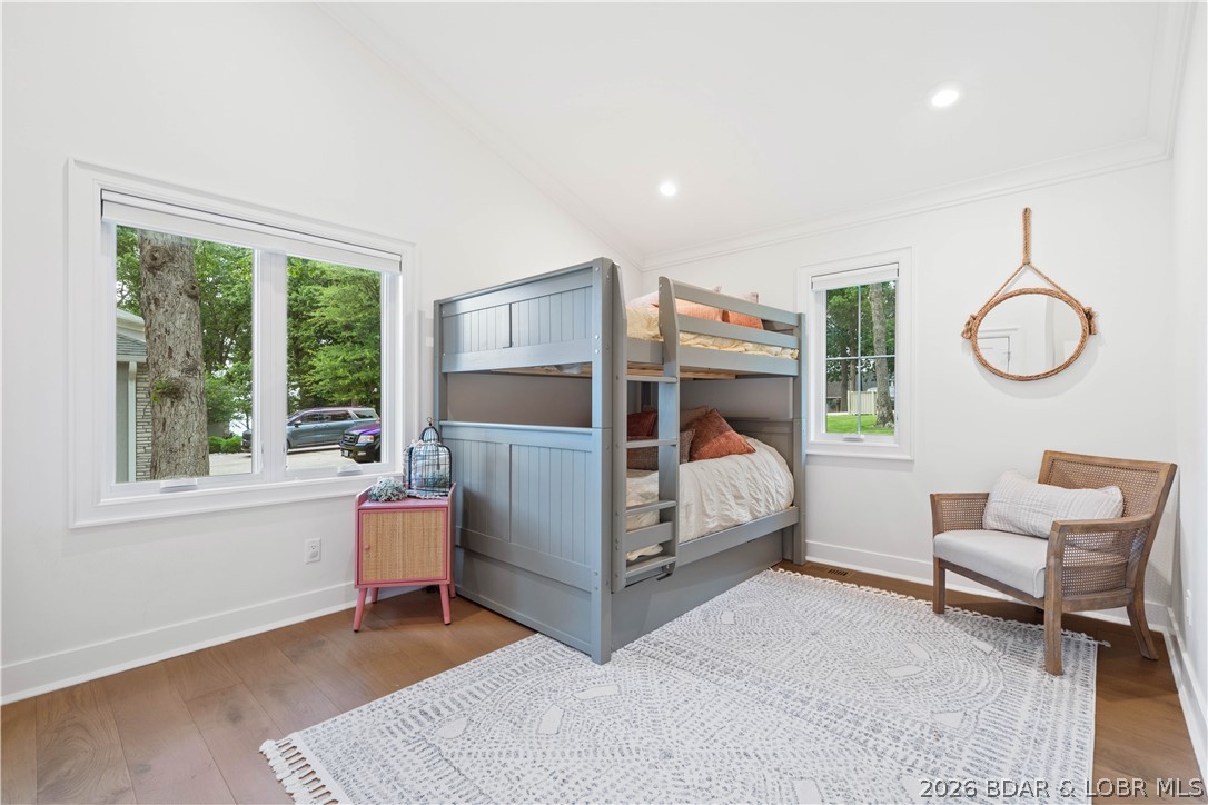 Kays Point #1 - Residential