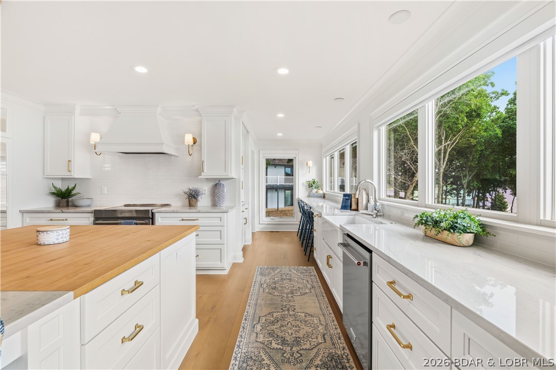 Kays Point #1 - Residential