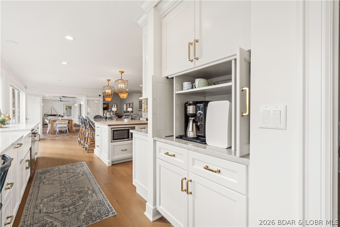 Kays Point #1 - Residential