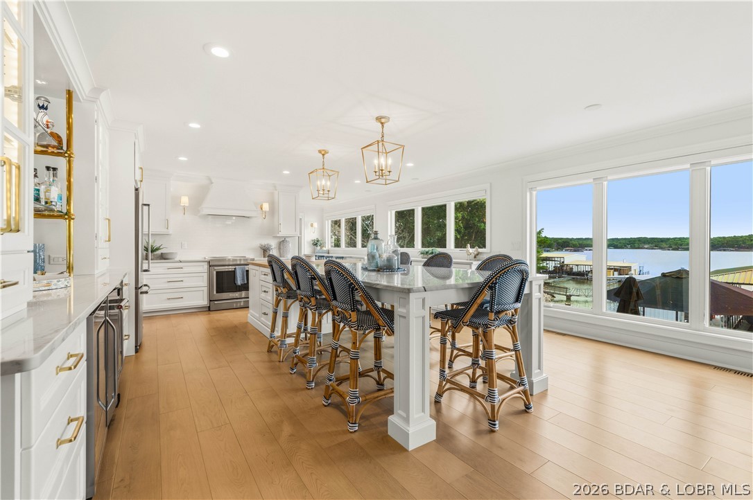 Kays Point #1 - Residential