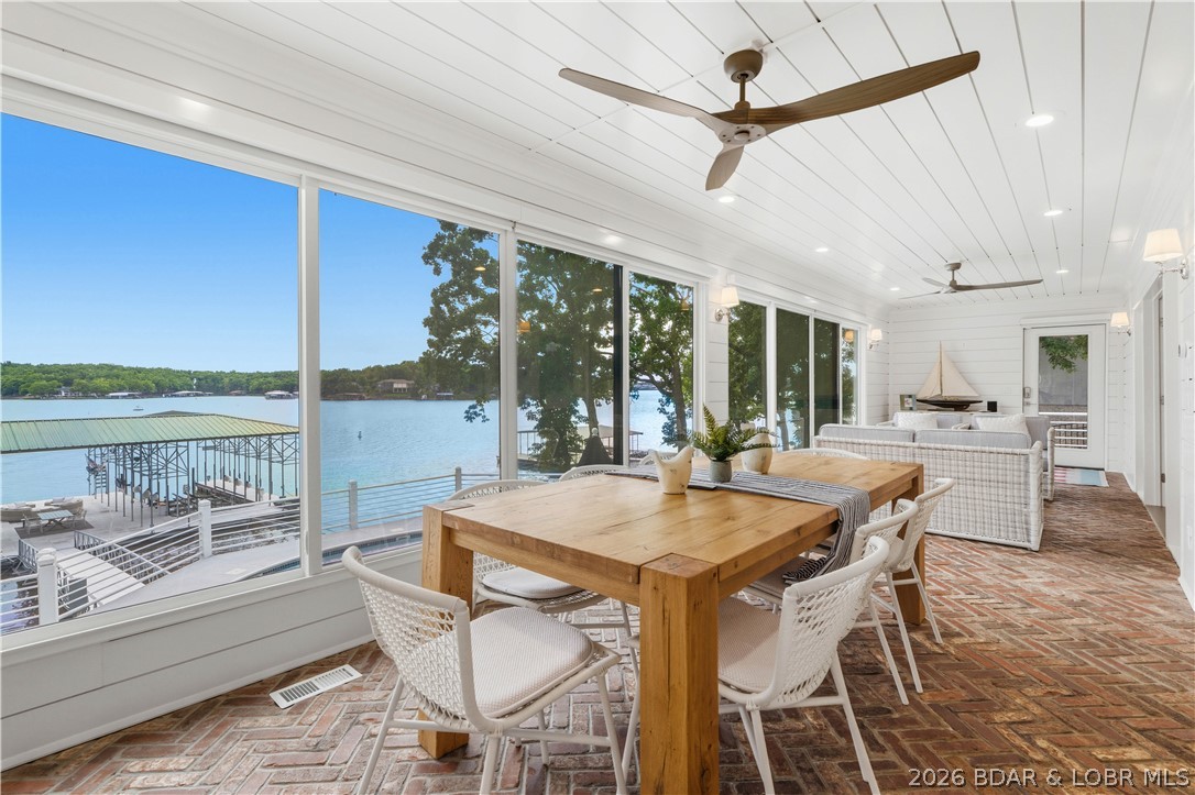 Kays Point #1 - Residential