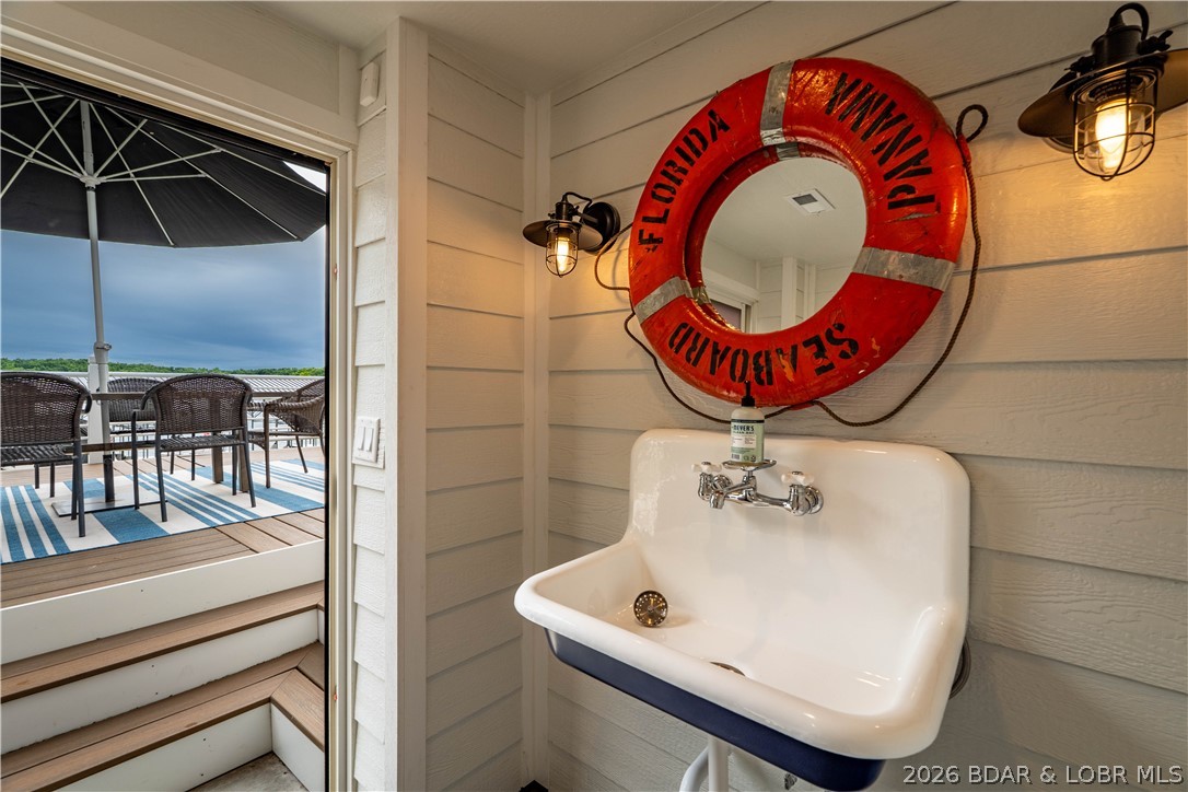 Kays Point #1 - Residential