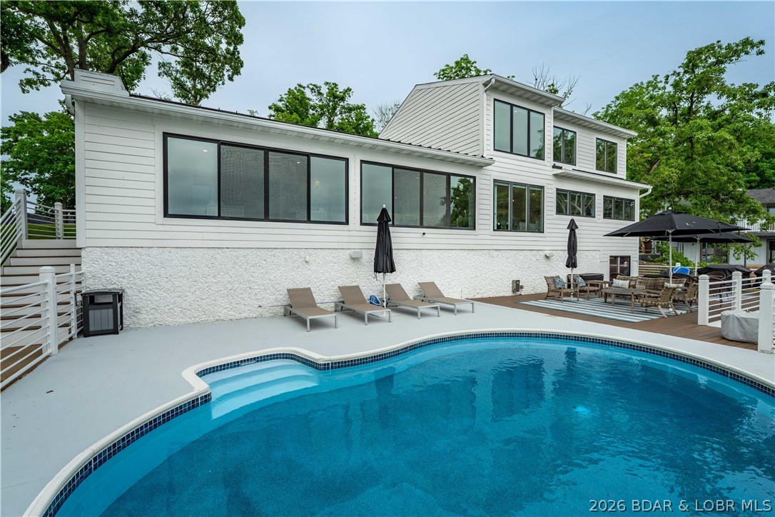 Kays Point #1 - Residential