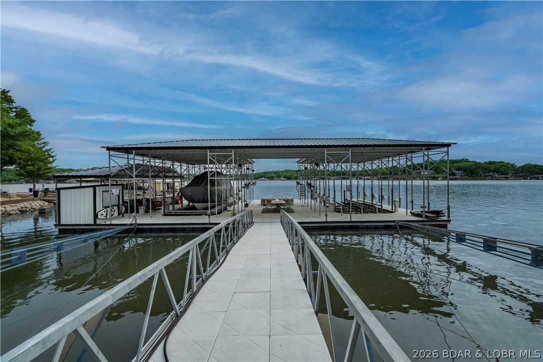 Kays Point #1 - Residential