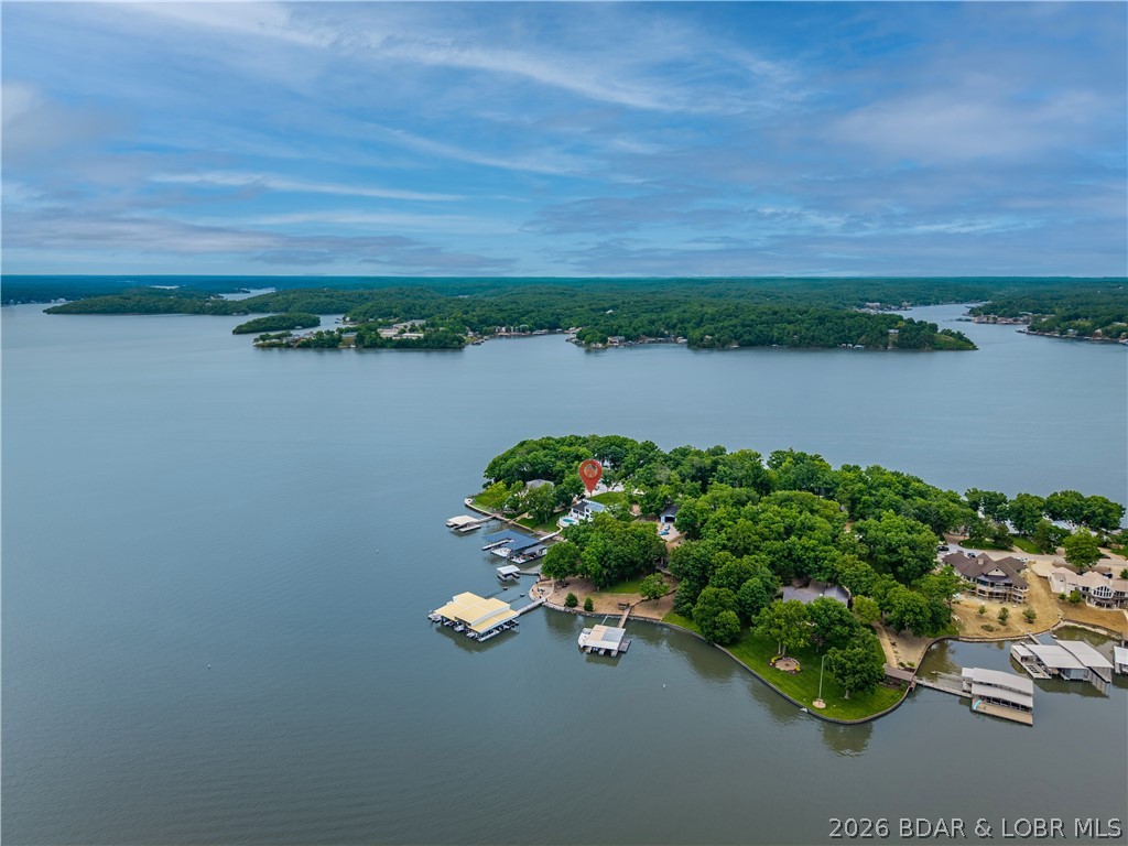 Kays Point #1 - Residential