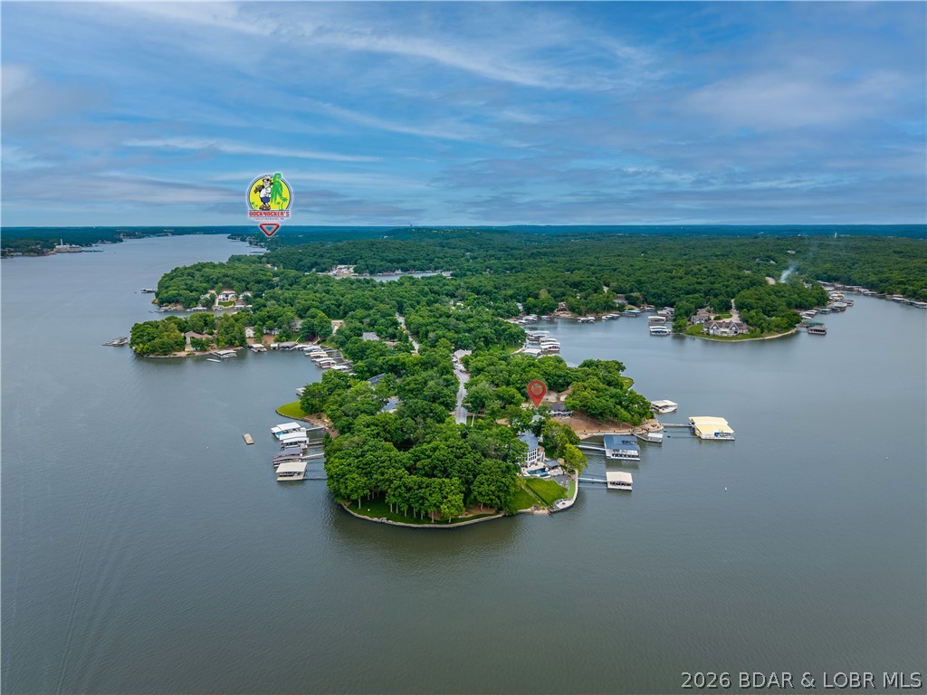 Kays Point #1 - Residential