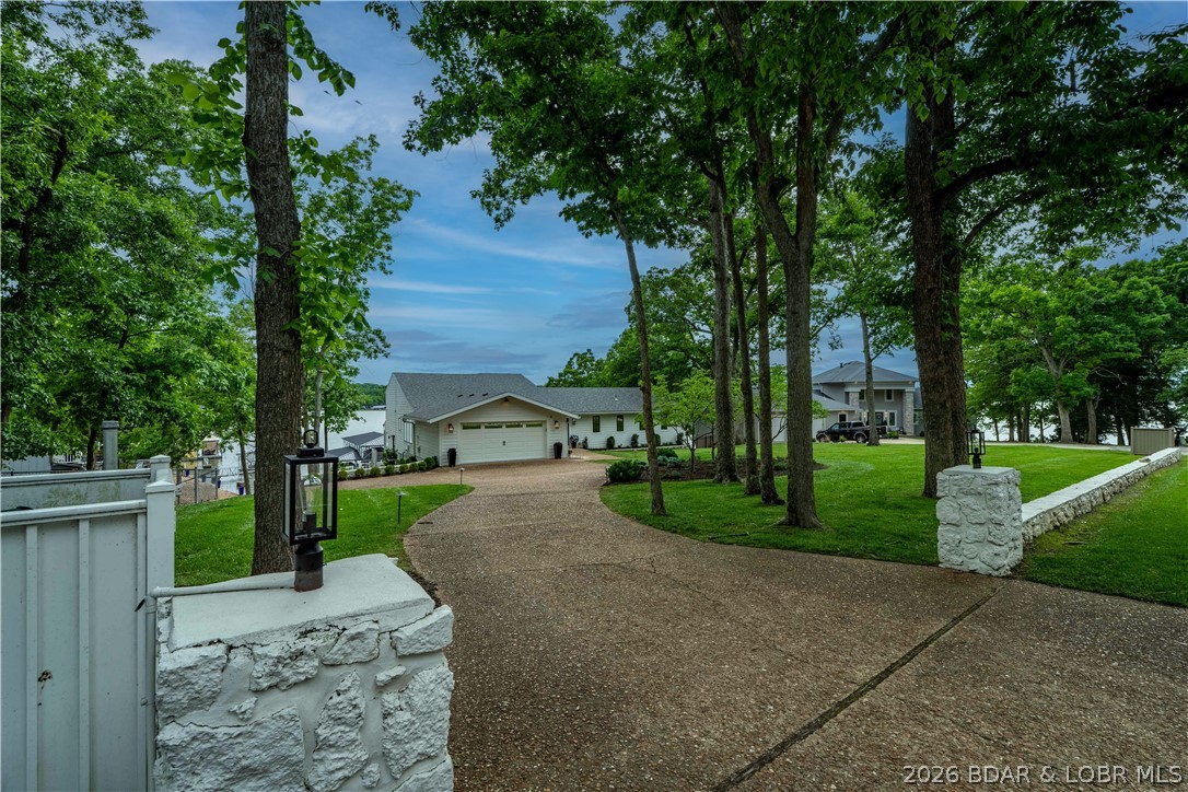Kays Point #1 - Residential