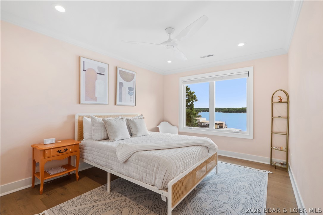 Kays Point #1 - Residential