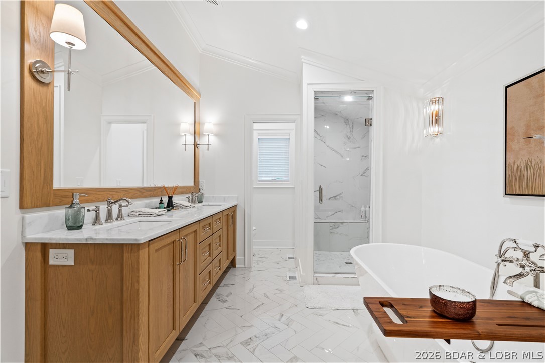 Kays Point #1 - Residential
