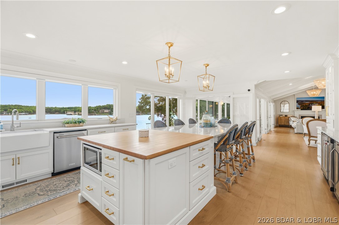 Kays Point #1 - Residential
