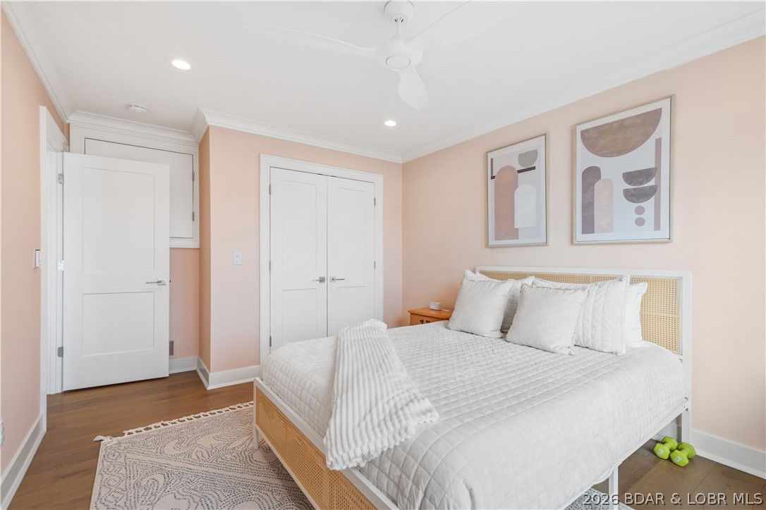 Kays Point #1 - Residential
