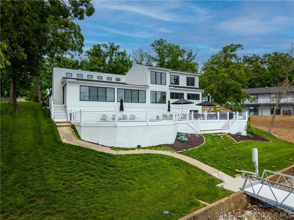 Kays Point #1 - Residential