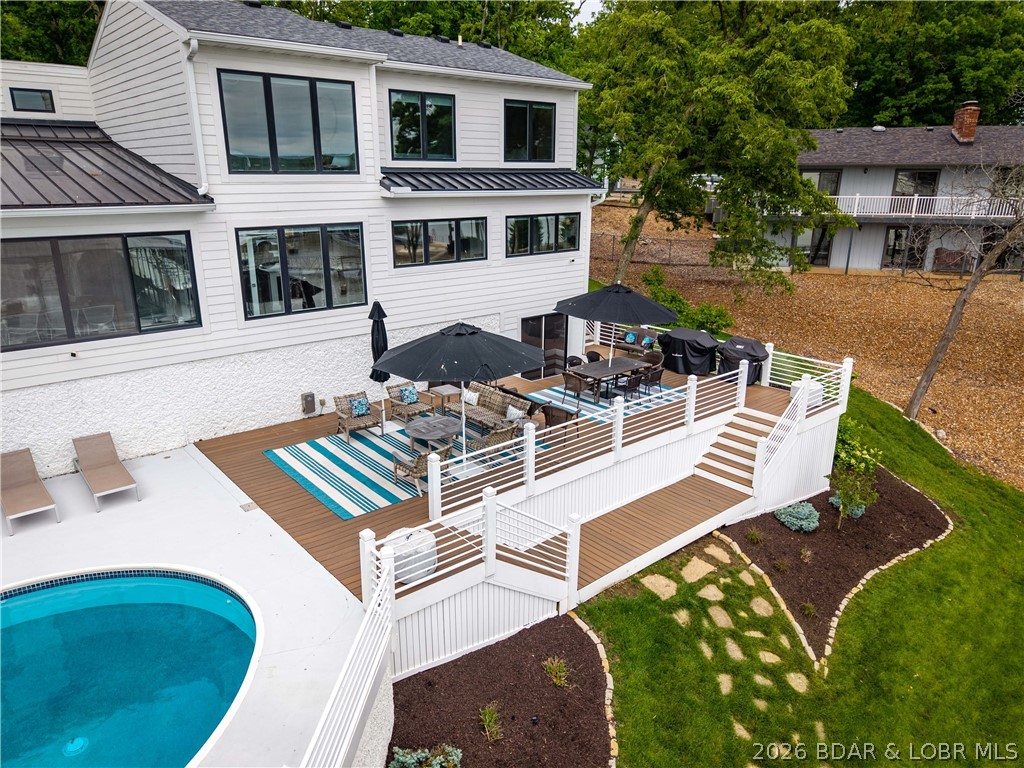 Kays Point #1 - Residential