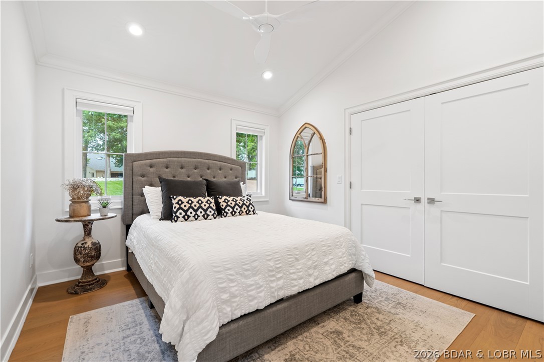 Kays Point #1 - Residential
