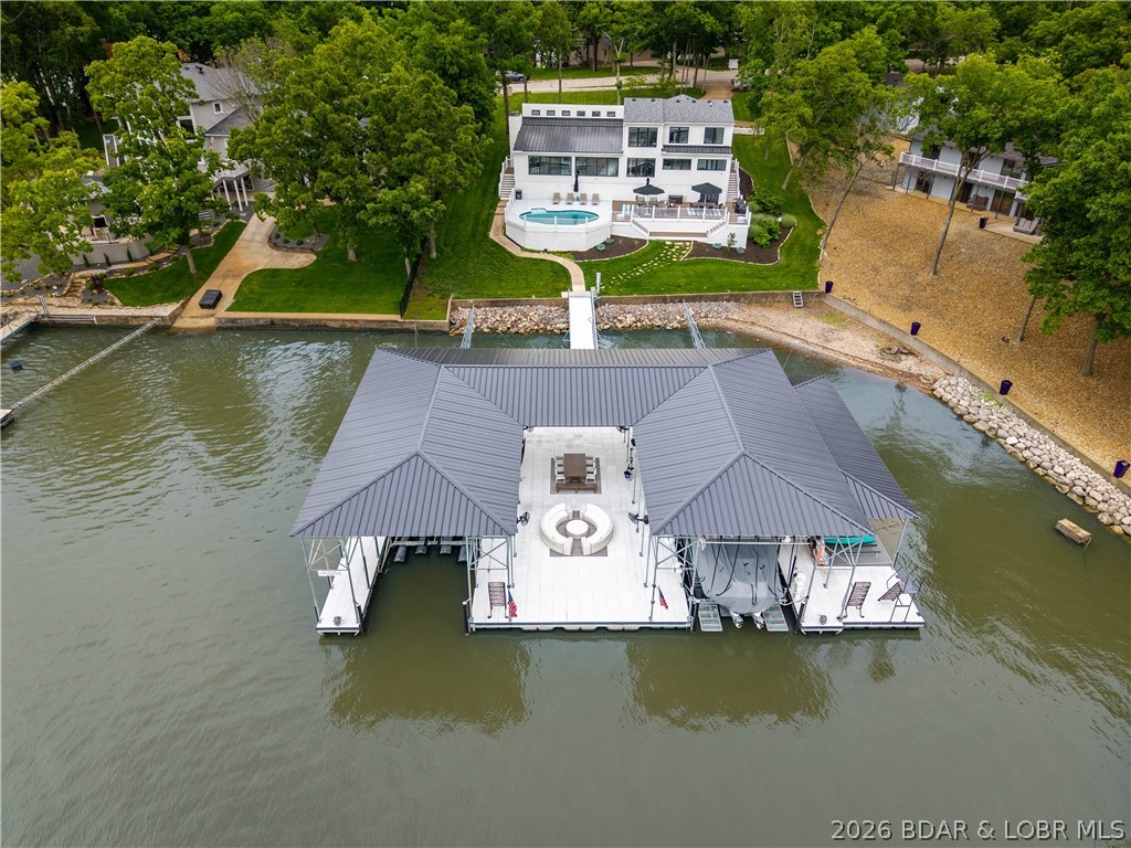 Kays Point #1 - Residential