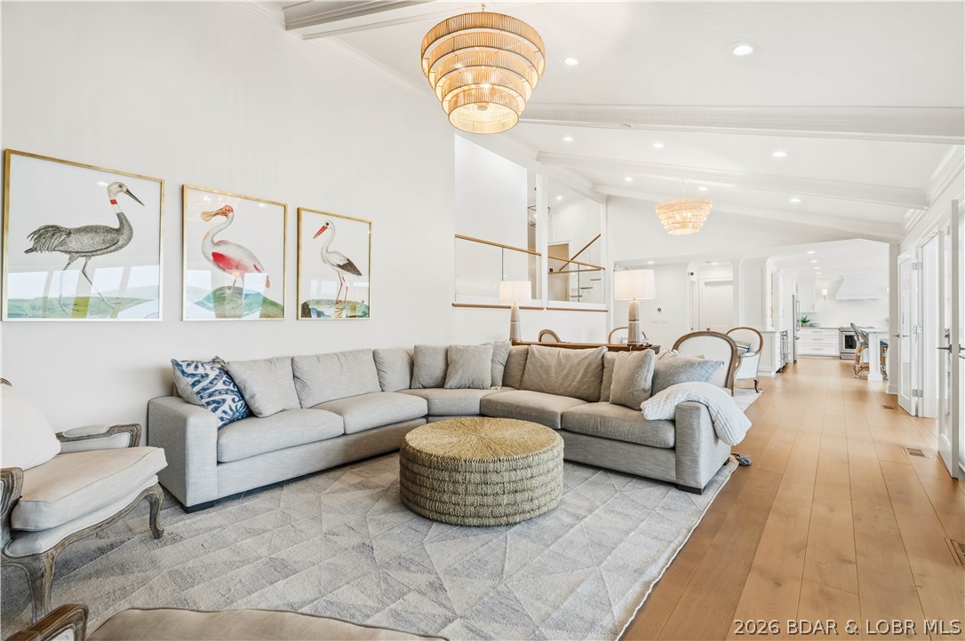 Kays Point #1 - Residential