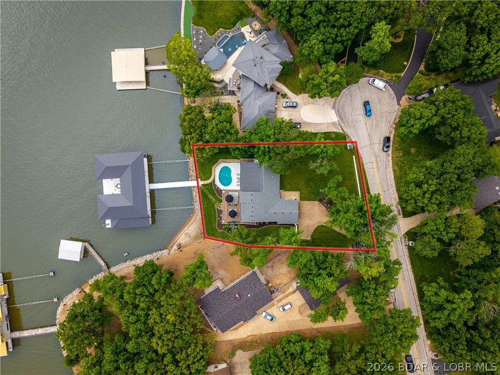 Kays Point #1 - Residential