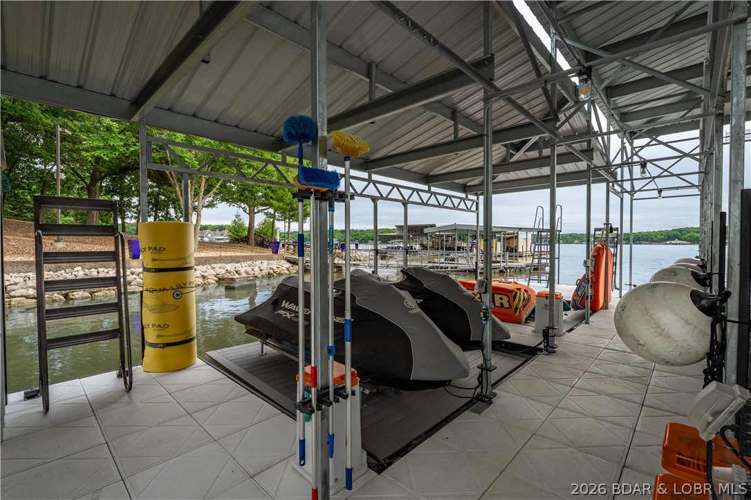 Kays Point #1 - Residential