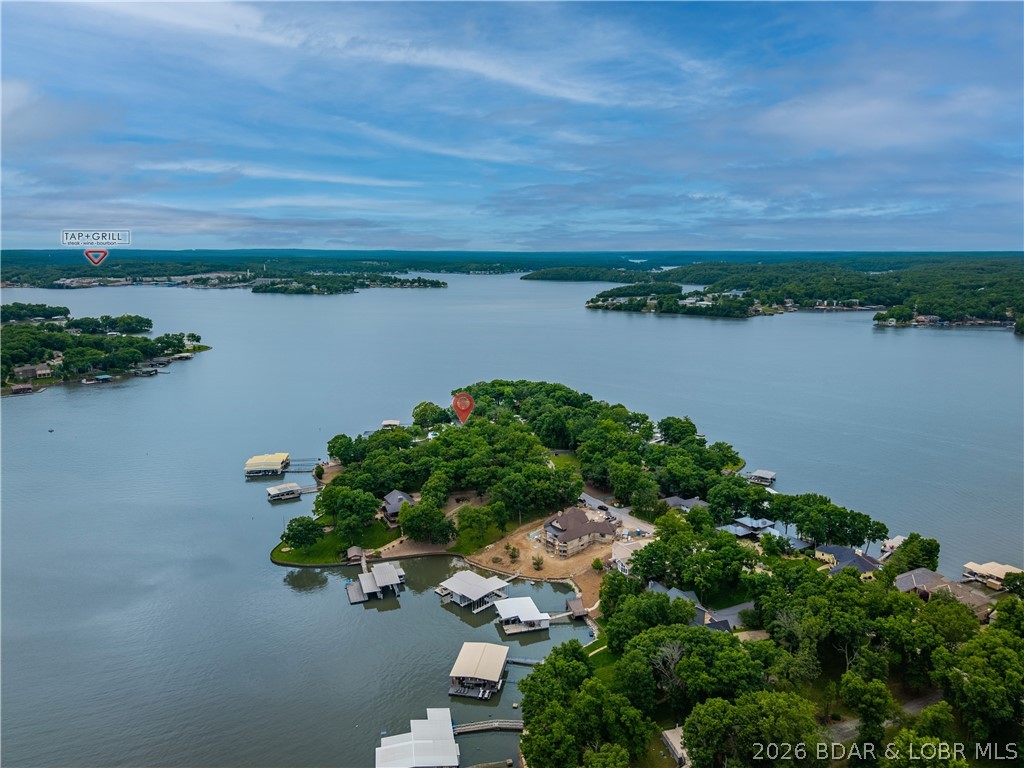 Kays Point #1 - Residential
