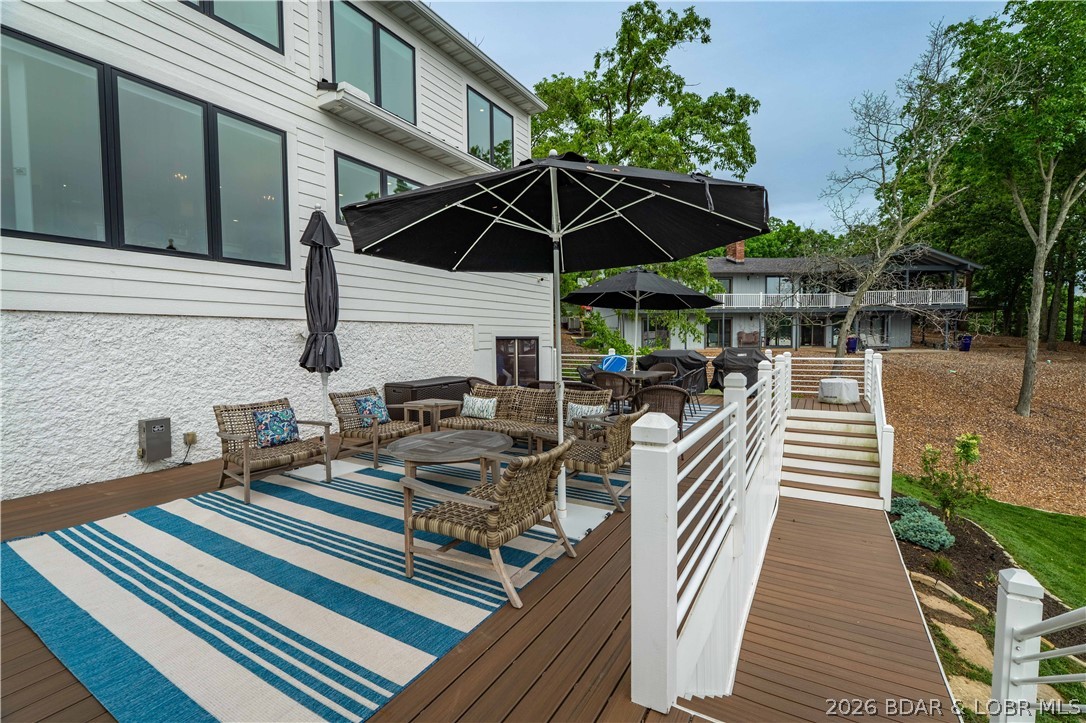 Kays Point #1 - Residential