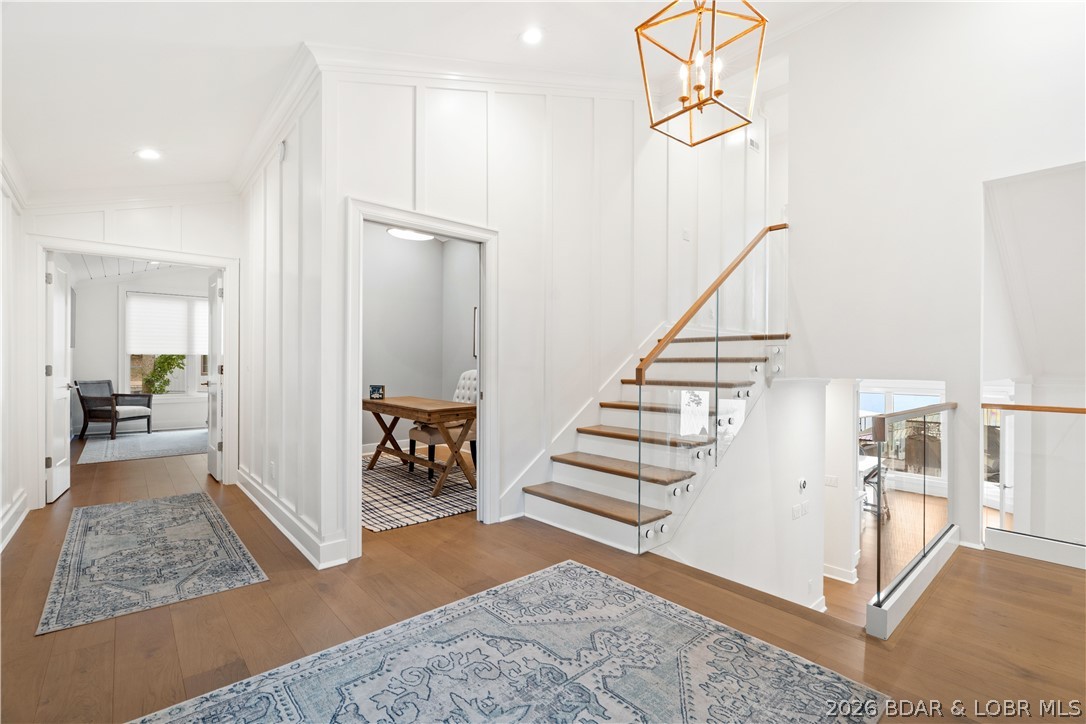 Kays Point #1 - Residential