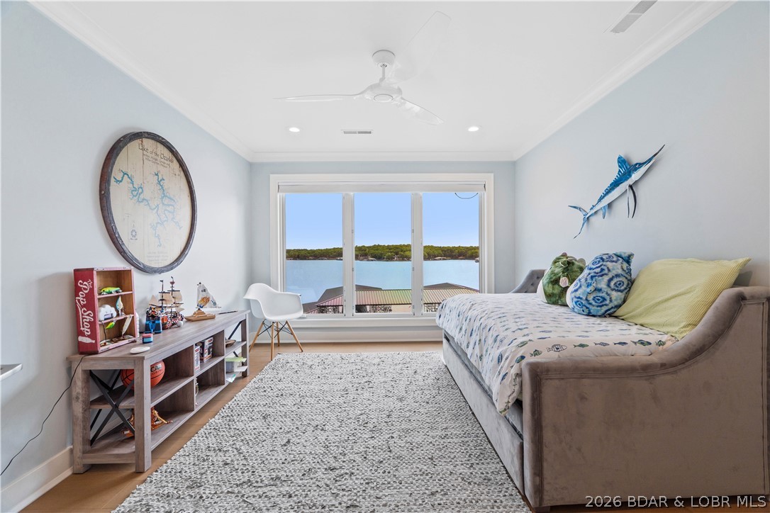 Kays Point #1 - Residential