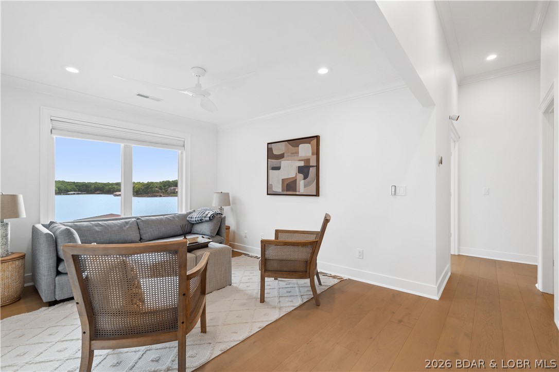 Kays Point #1 - Residential