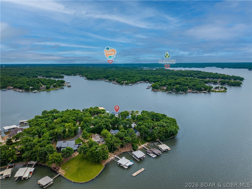 Kays Point #1 - Residential