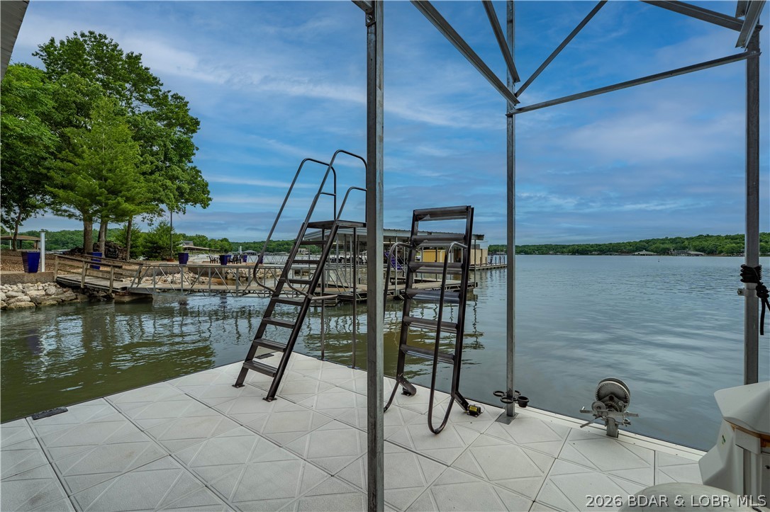 Kays Point #1 - Residential
