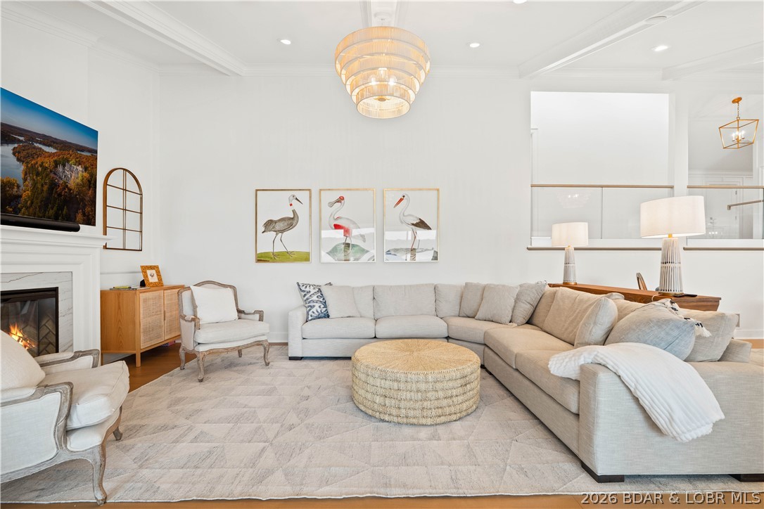 Kays Point #1 - Residential