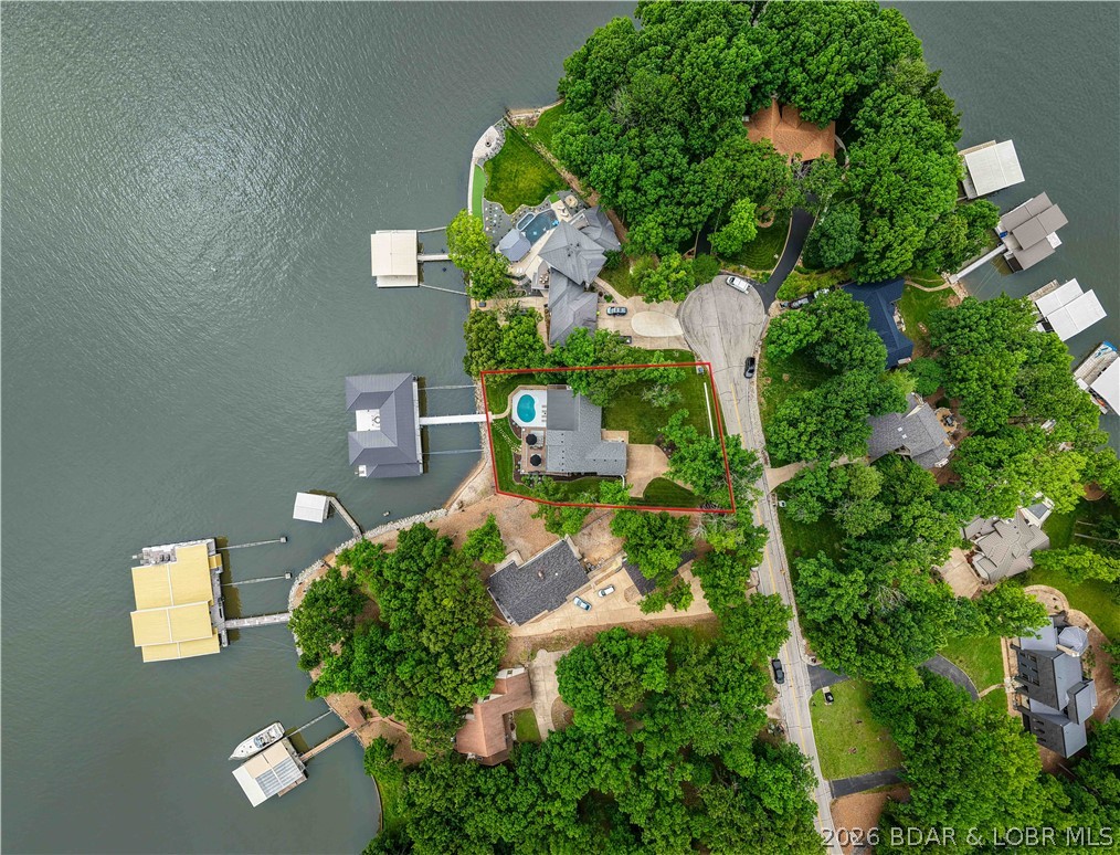 Kays Point #1 - Residential