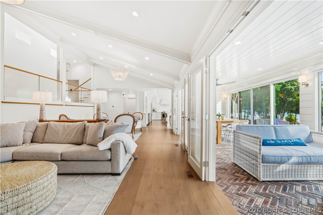 Kays Point #1 - Residential
