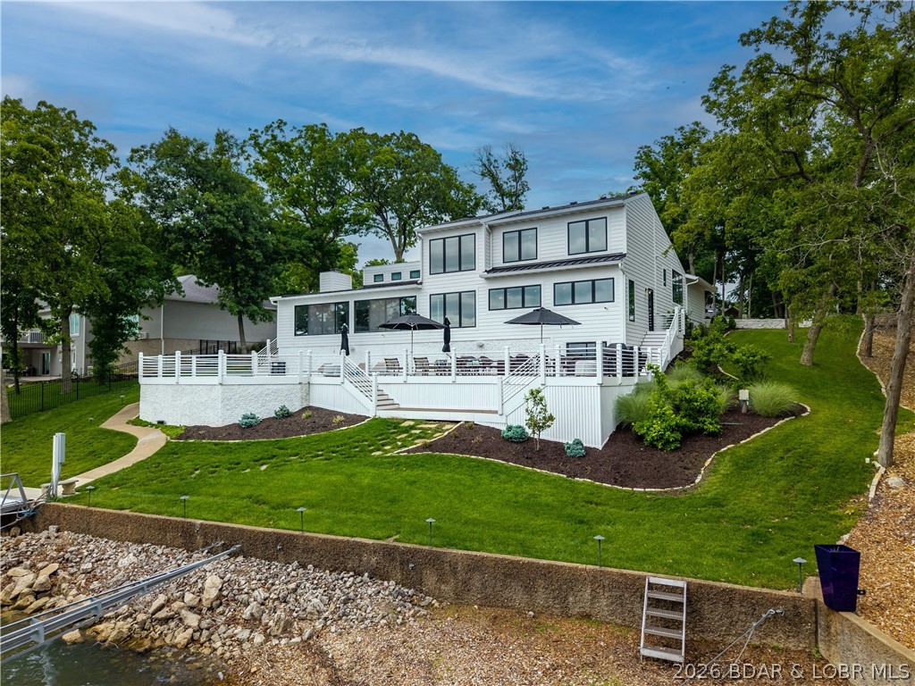 Kays Point #1 - Residential