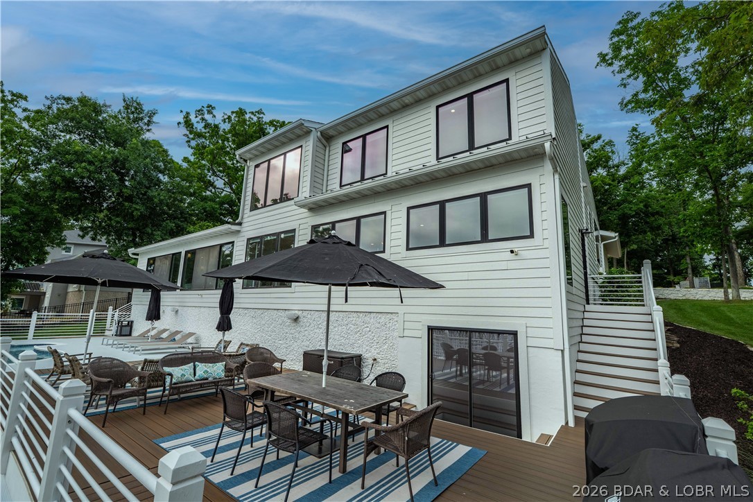 Kays Point #1 - Residential