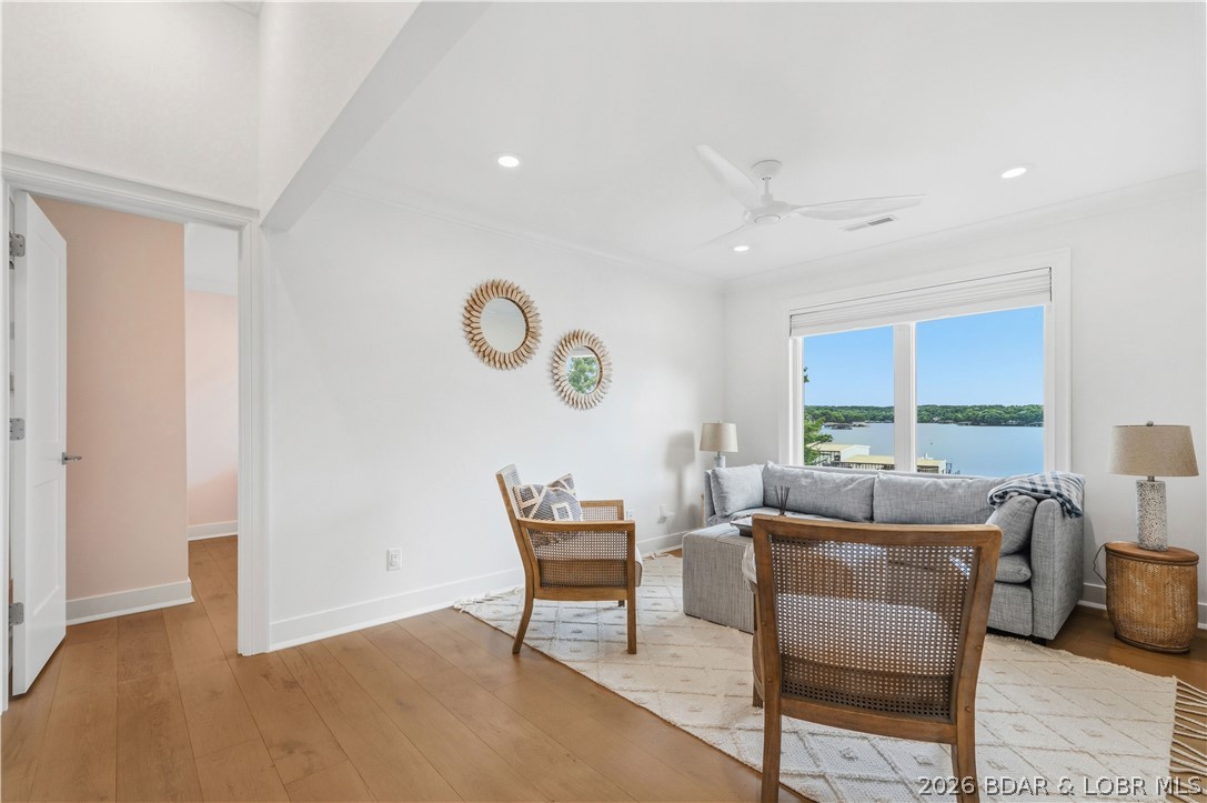 Kays Point #1 - Residential