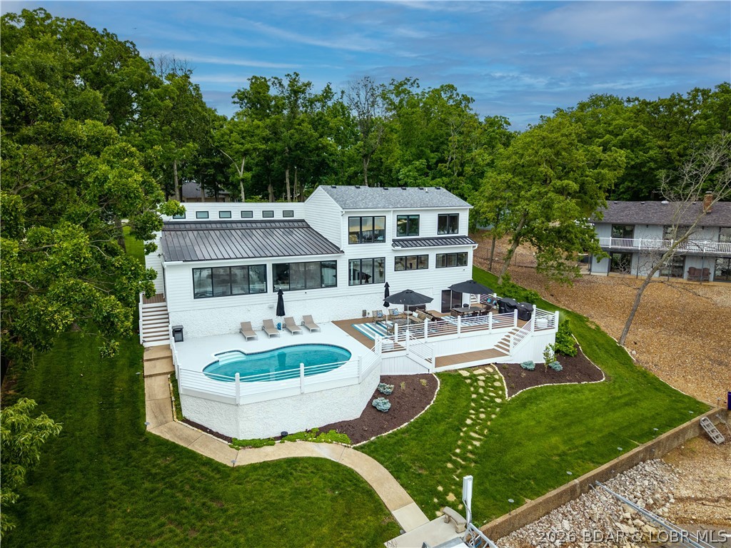 Kays Point #1 - Residential