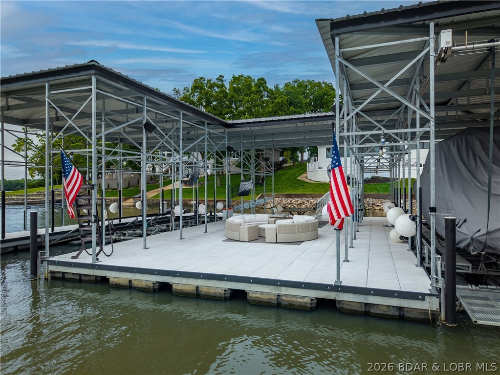 Kays Point #1 - Residential