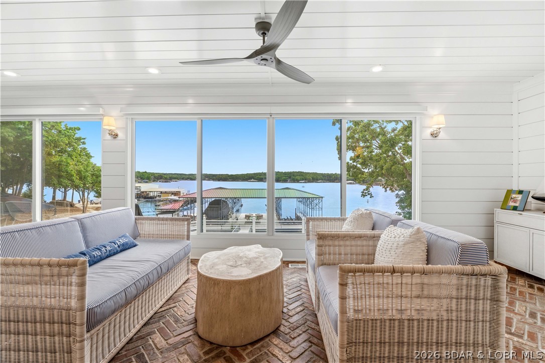 Kays Point #1 - Residential